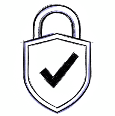 Privacy illustration